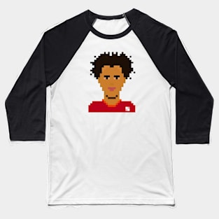 TAA 8bit Baseball T-Shirt